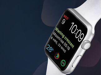 Smart watch