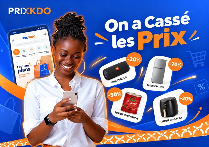 Bannière PrixKdo