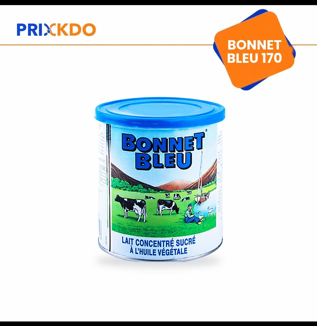 BONNE BLEU 170G X 48