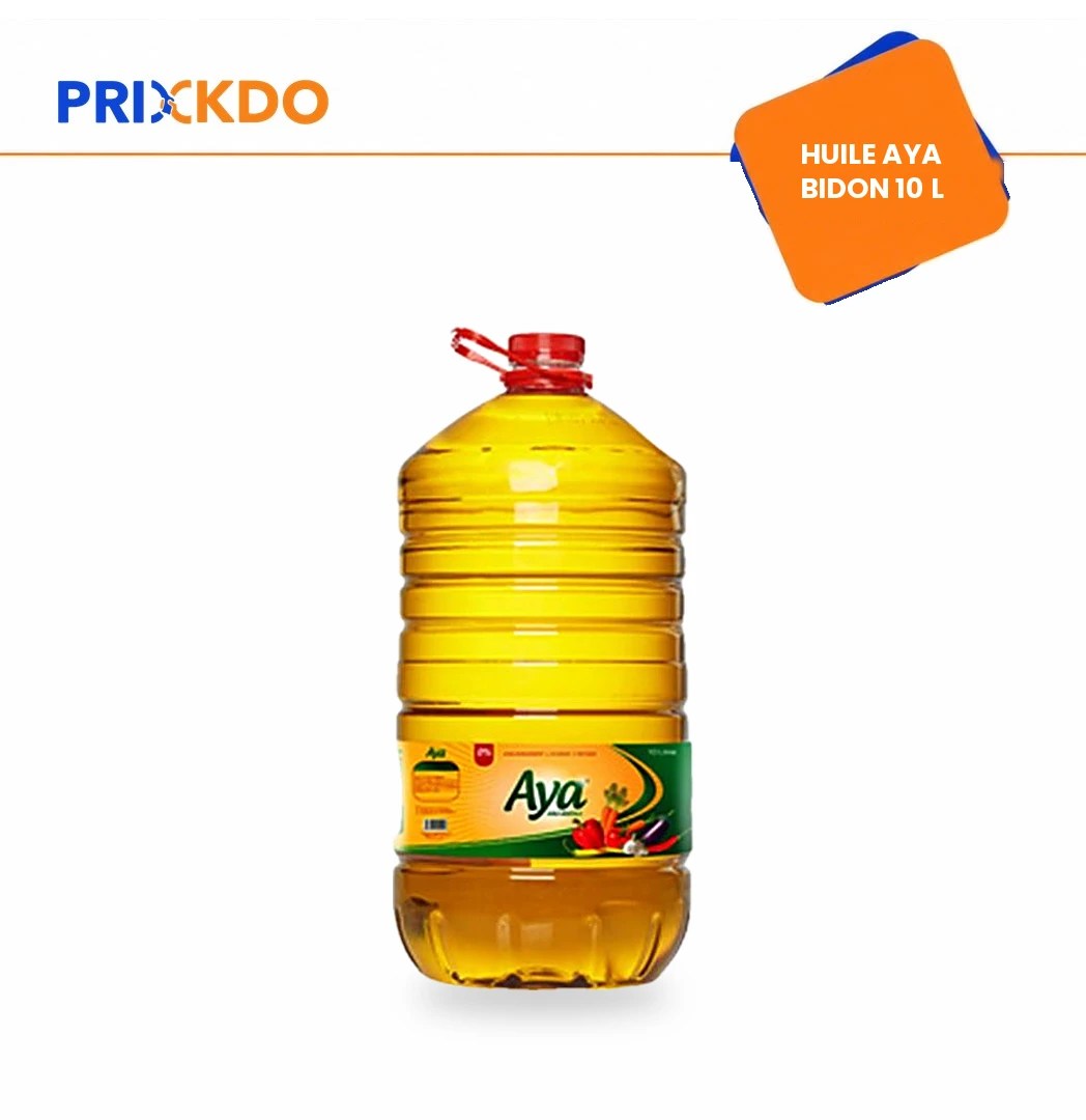 HUILE AYA 10L