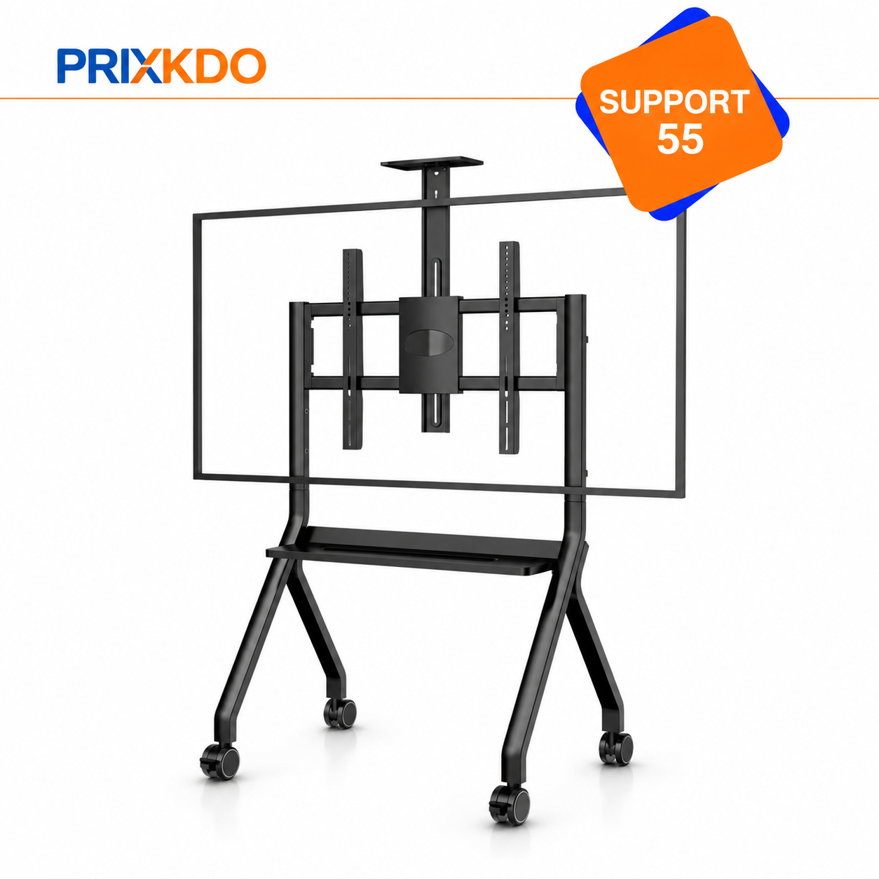 SUPPORT TV SUR PIED 32-70" - MCR-1500
