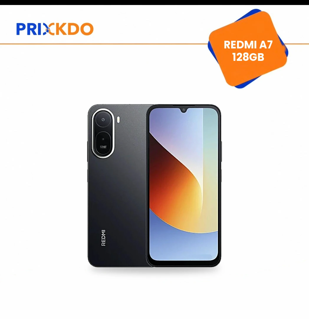 Xiaomi Redmi A7 Pro – 128 Go / 4 Go RAM